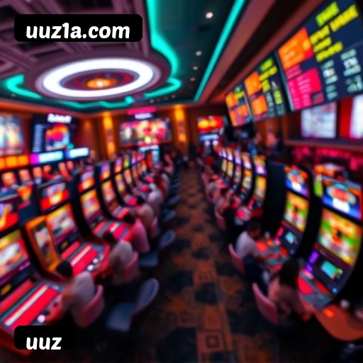 Suporte VIP uuz - atendimento prioritário