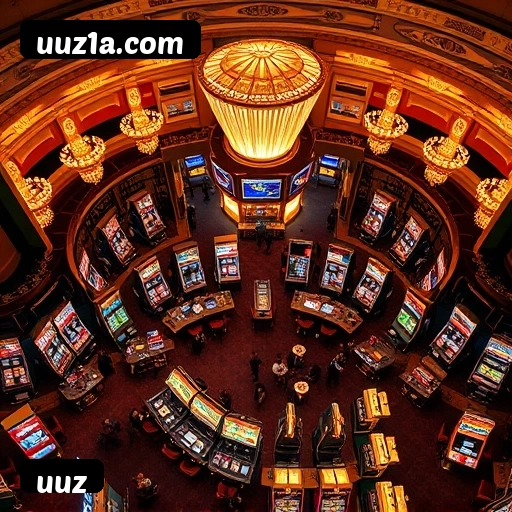 App uuz Android download
