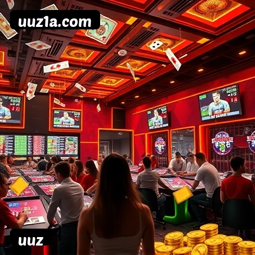 uuz multi dispositivo