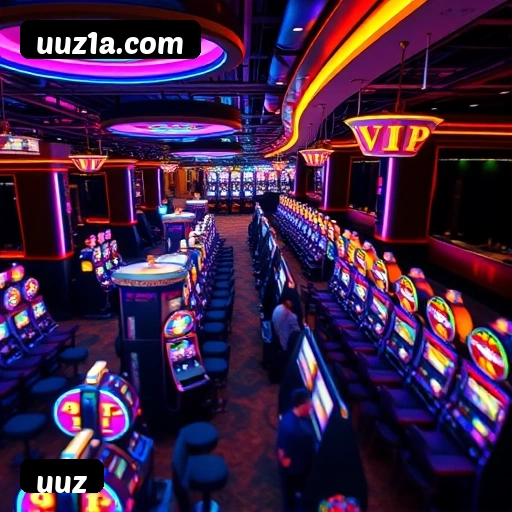 App uuz slots mobile