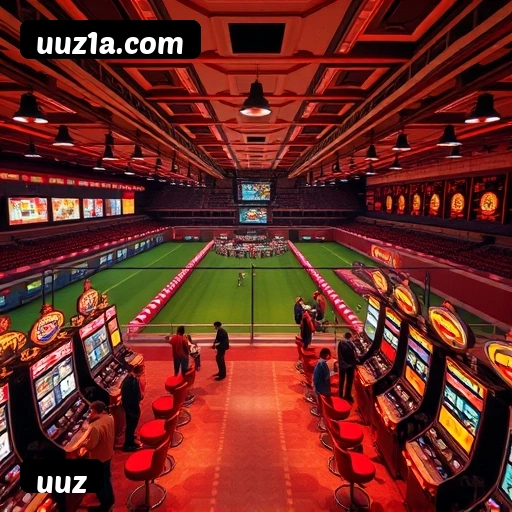 Bônus e prêmios uuz