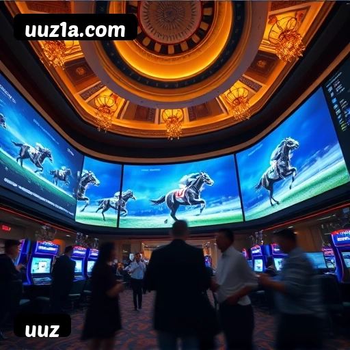 Configurações úteis dentro do app uuz