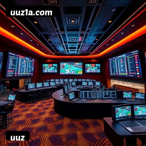 Guia rápido de apostas ao vivo na uuz